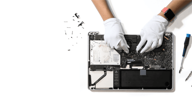 Fixing Gadget