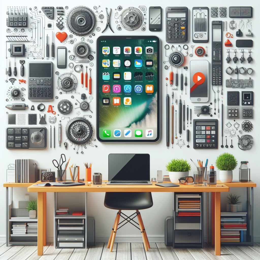 Jasa Service dan Perbaikan iPhone (Apple iPhone) Indonesia (Jakarta & Tangerang)