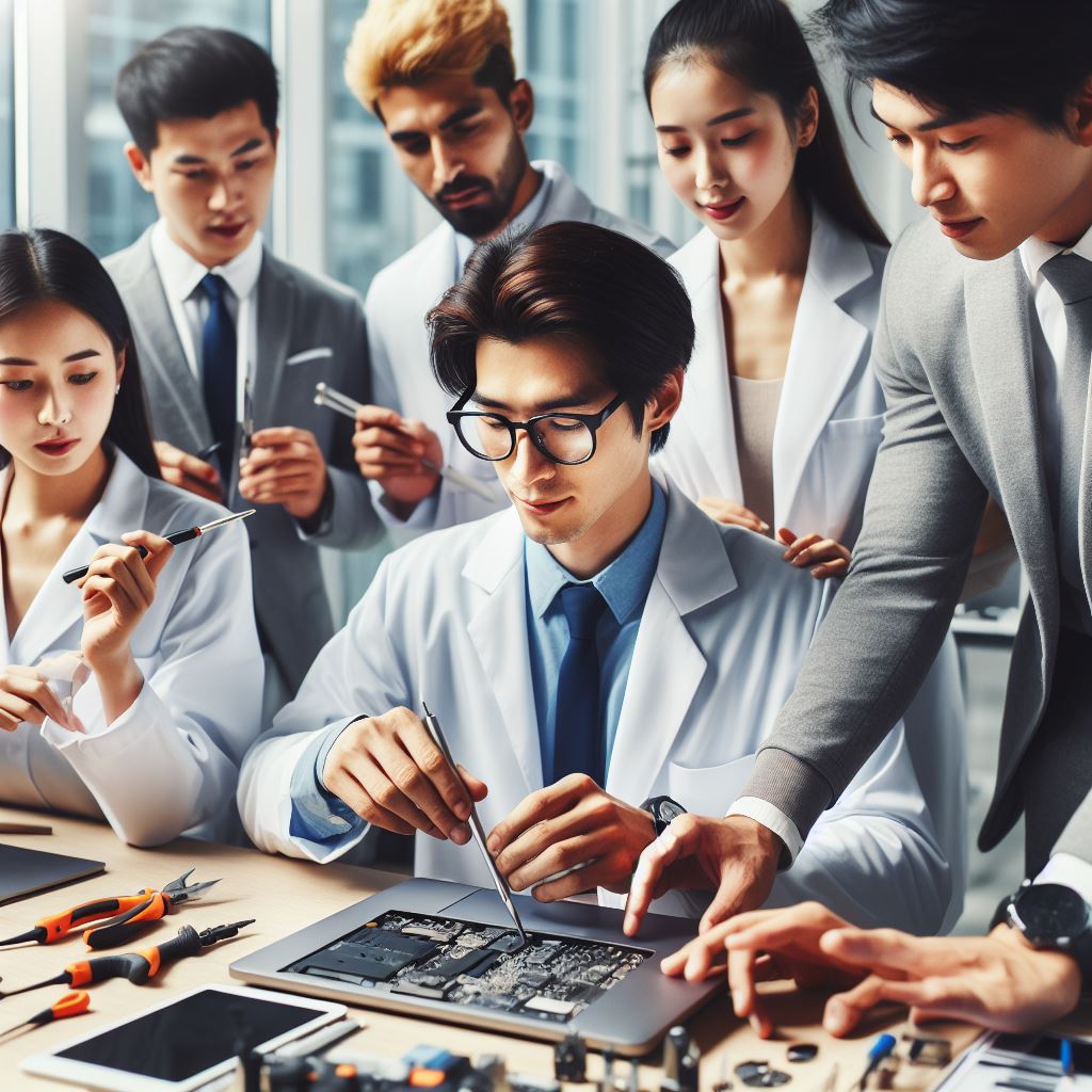 Jasa Service & Perbaikan Produk Gadget Apple No 1 Indonesia - Dr Gadget - Jasa Service iPhone, Jasa Service iPad, Jasa Service Macbook, iMac & Apple iWatch.