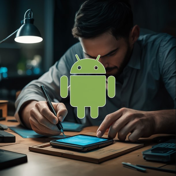 Jasa Service & Perbaikan HP Android Indonesia